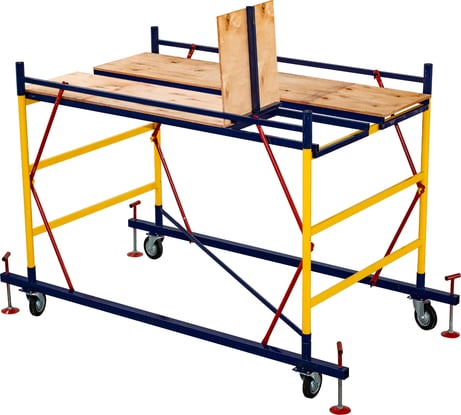 Базовый блок Промышленник ВПР-250/1.2 ББР1.2