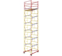 Вышка Промышленник ВПР 1.6x2.0 H=8.8 м 1688ВПР