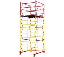 Вышка Промышленник ВПР 1.6x2.0 H=5.2 м 1652ВПР