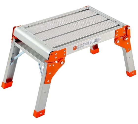 Рабочая платформа Gierre Workstep Mini PL003
