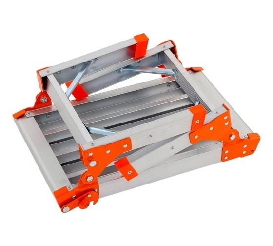 Рабочая платформа Gierre Workstep Mini PL003