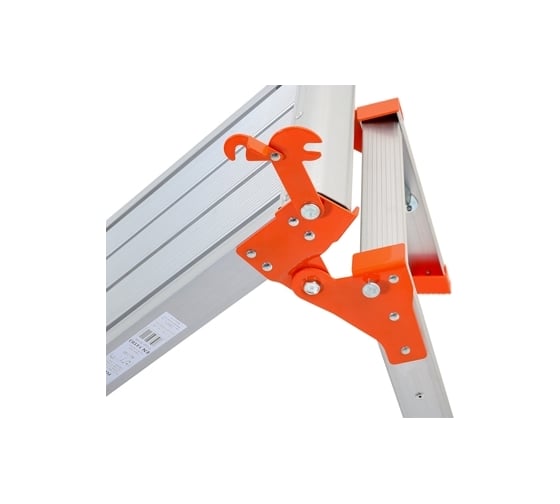 Рабочая платформа Gierre Workstep Mini PL003