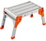 Рабочая платформа Gierre Workstep Mini PL003 1