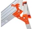 Рабочая платформа Gierre Workstep Mini PL003 4