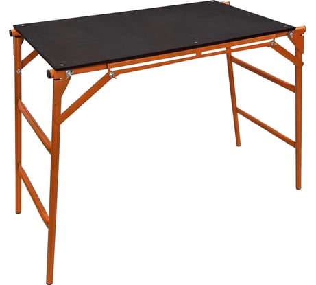 Малярный стол-верстак Промышленник раскладной влагостойкий СТ80В