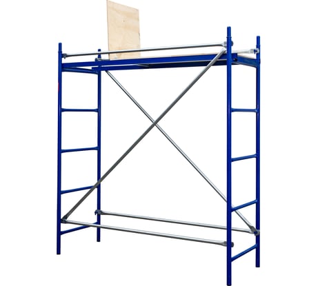 Подмости малярные Промышленник Эконом ПМЭКО