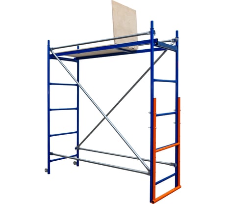 Подмости малярные Промышленник Стандарт ПМСТ