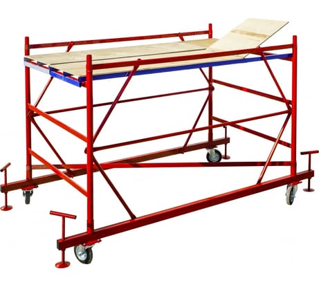 Базовый блок Gigant 1,2x2м GTT-003