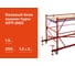 Базовый блок Gigant 1,2x2м GTT-003 2