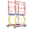 Вышка-тура Gigant 0,7x1,6м H=2,8м GTT-005 1