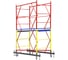 Вышка-тура Gigant 0,7x1,6м H=2,8м GTT-005 4