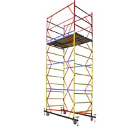 Вышка-тура Gigant 1,2x2м H=5,2м GTT-011