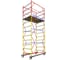 Вышка-тура Gigant 1,2x2м H=5,2м GTT-011 4