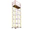 Вышка-тура Gigant 1,2x2м H=7,6м GTT-013 1