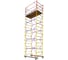 Вышка-тура Gigant 1,2x2м H=7,6м GTT-013 4