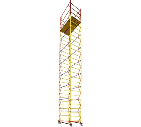 Вышка-тура Gigant 1,2x2м H=11,2м GTT-014