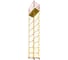 Вышка-тура Gigant 1,2x2м H=13,6м GTT-015 1