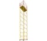Вышка-тура Gigant 1,2x2м H=13,6м GTT-015 4