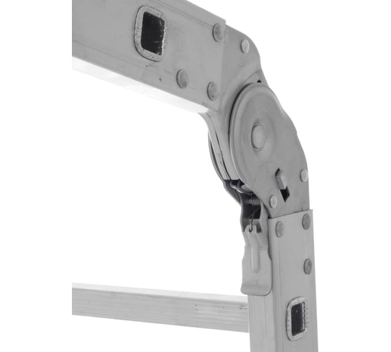 Подмости рабочие STAIRS алюминиевые 2x3х6 м PМ1633