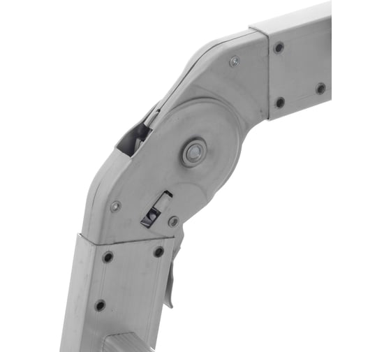 Подмости рабочие STAIRS алюминиевые 2x3х6 м PМ1633