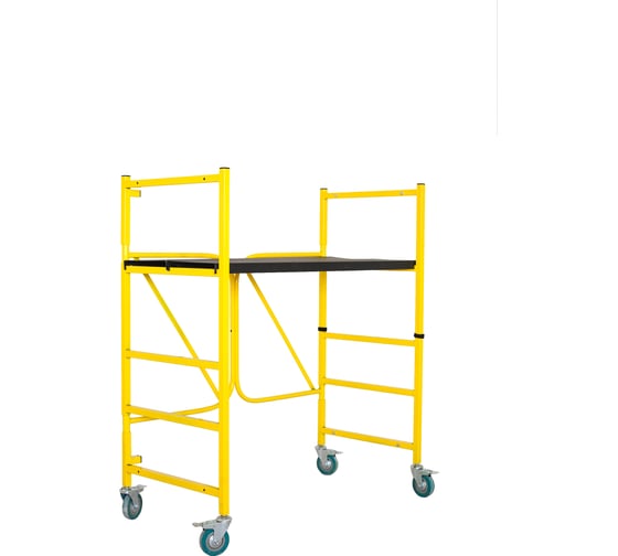 Складные строительные подмости StepTool СТ-М
