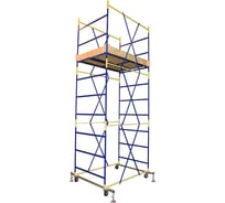 Вышка-тура УЛТ 100 СТАНДАРТ h=2,6м 4607083020916