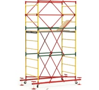 Вышка-тура Take&Do ВC 250/0,7х1.6 высота 3,9 м ЦБК00022024х3,9