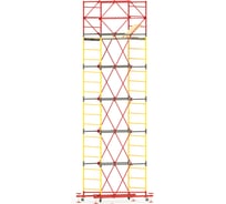 Вышка-тура Take&Do ВC 250/0,7х1.6 высота 7,5 м ЦБК00022024х7,5