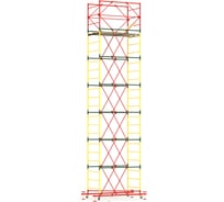 Вышка-тура TAKE&DO ВC 250/1,2х2,0 высота 8,7 м ЦБК00020750х8,7