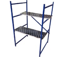 Универсальная лестница-помост УЛТ 4607083020855