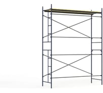 Рамные леса Take&Do ЛРСП-30 V6 комплект 3мх4м ЦБК00026779xV6