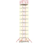 Вышка-тура Take&Do ВC 250/1,6х2,0 высота 13,5 м ЦБК00022026х13,5