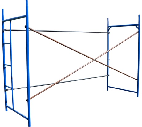 Комплект строительных лесов Absolut ЛРСП40-22