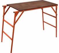 Малярный раскладной стол Gigant GPT-018