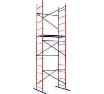 Вышка-тура Gigant 0,7x1,2м H=4,2м GTT-017