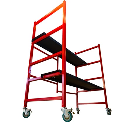 Помост складной шарнирный Промышленник ПМН120