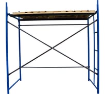 Комплект строительных лесов Absolut ЛРСП40-22Н