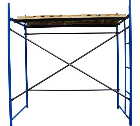 Комплект строительных лесов Absolut ЛРСП40-22Н