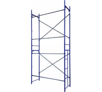 Комплект строительных лесов Absolut ЛРСП40-42