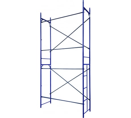 Комплект строительных лесов Absolut ЛРСП40-42