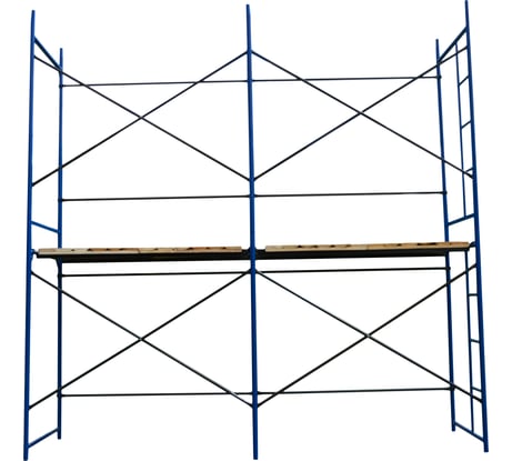 Комплект строительных лесов Absolut ЛРСП40-44Н