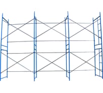 Комплект строительных лесов Absolut ЛРСП40-46
