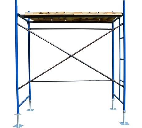 Комплект строительных лесов Absolut ЛРСП40-22НО