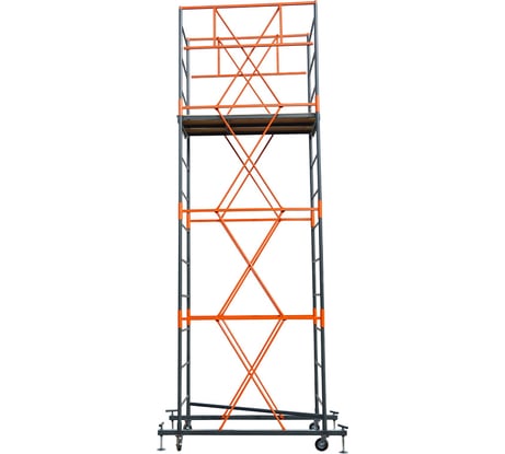 Вышка-тура Absolut 200 0.7х1.6; h=5,1 м ВТА0751