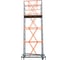 Вышка-тура Absolut 200 0.7х1.6; h=5,1 м ВТА0751 1