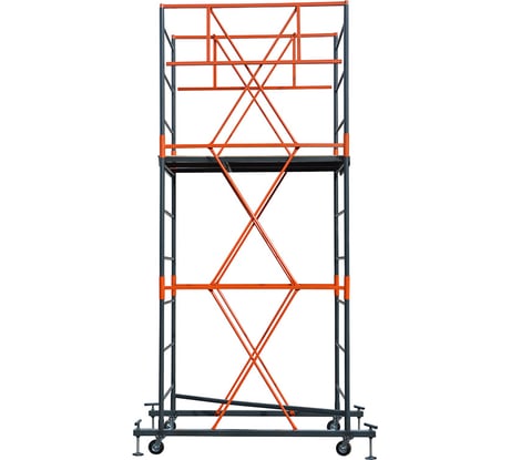 Вышка-тура Absolut - 200 0.7х1.6; h=3,9 м ВТА0739