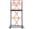 Вышка-тура Absolut - 200 0.7х1.6; h=3,9 м ВТА0739 1