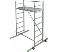 Помост Sarayli 2x7 5157