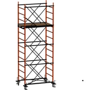 Вышка-тура РИНСТРОЙ РИН Omega-Лайт - 1,7x0,9 h=5,0 м 4610043592743