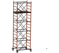 Вышка-тура РИНСТРОЙ РИН Omega-Лайт  - 1,7x0,9 h=6,2 м 4610043592750